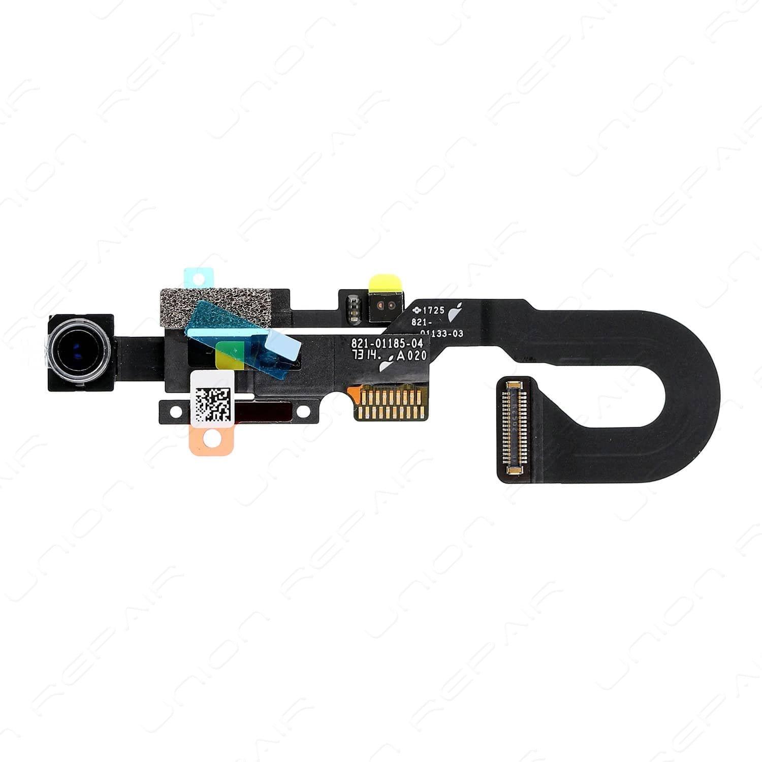 Camera Front with Proximity Sensor for iPhone 8 - Best Cell Phone Parts Distributor in Canada Camera Front with Proximity Sensor for iPhone 8 - Best Cell Phone Parts Distributor in Canada